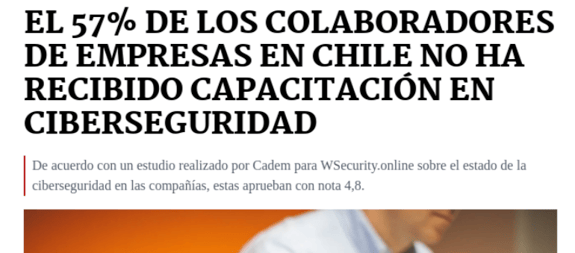 Desafios de Ciberseguridad en Empresas Chilenas-1